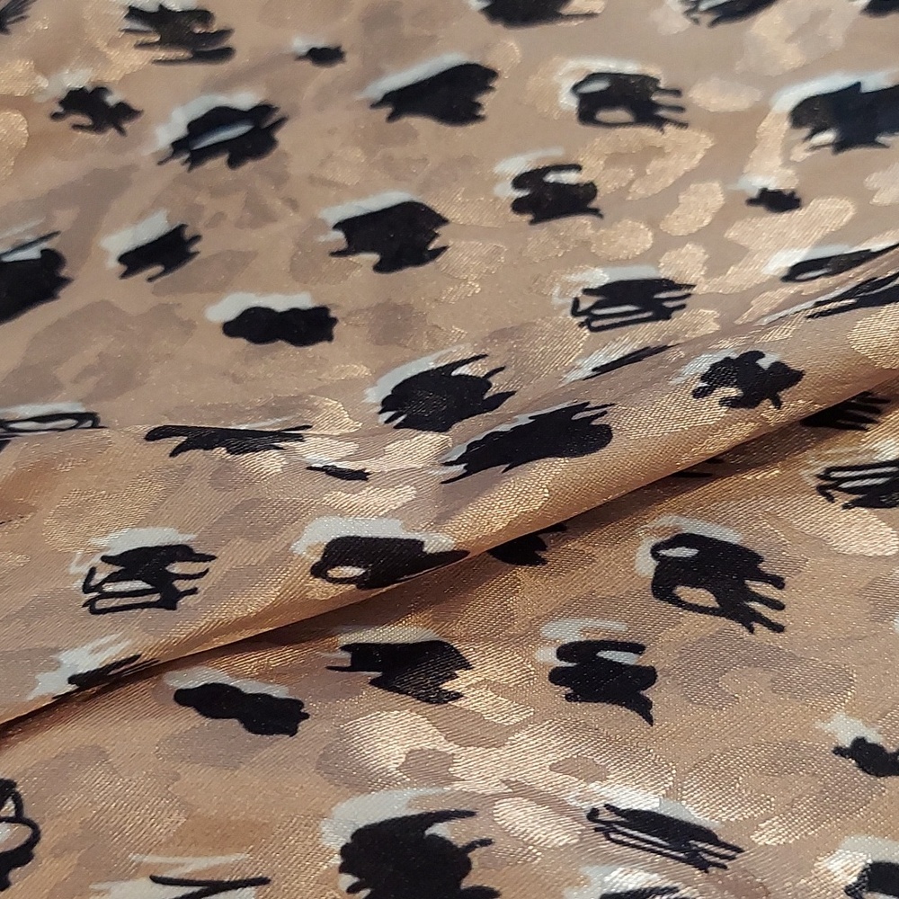 Leopard Print Tank - Picture 5 of 6